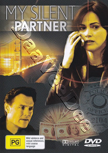 My Silent Partner (DVD)